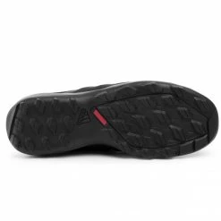 Chaussures De Sport Chaussures Adidas - Daroga Plus Lea B27271 Cblack/Granit/Cblack Noir -Chaussures Femme Soldes 0000198761820 09 mg