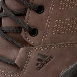 Chaussures De Sport Chaussures Adidas - Anzit Dlx M18555 Dbrown/Dbrown/Greble Marron 8 Chaussures De Sport Chaussures Adidas - Anzit Dlx M18555 Dbrown/Dbrown/Greble Marron -Chaussures Femme Soldes 0000198764883 adidas m18555 dbrown dbrown greble pl 04