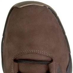 Chaussures De Sport Chaussures Adidas - Anzit Dlx M18555 Dbrown/Dbrown/Greble Marron 9 Chaussures De Sport Chaussures Adidas - Anzit Dlx M18555 Dbrown/Dbrown/Greble Marron -Chaussures Femme Soldes 0000198764883 adidas m18555 dbrown dbrown greble pl 05