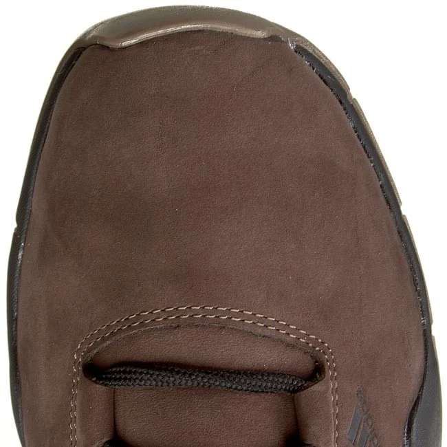 Chaussures De Sport Chaussures Adidas - Anzit Dlx M18555 Dbrown/Dbrown/Greble Marron 4 Chaussures De Sport Chaussures Adidas - Anzit Dlx M18555 Dbrown/Dbrown/Greble Marron – Image 4