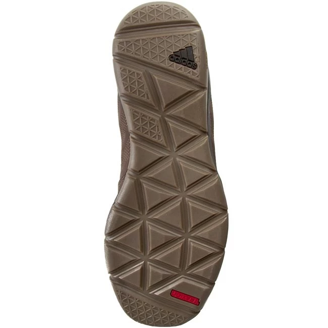 Chaussures De Sport Chaussures Adidas - Anzit Dlx M18555 Dbrown/Dbrown/Greble Marron 6 Chaussures De Sport Chaussures Adidas - Anzit Dlx M18555 Dbrown/Dbrown/Greble Marron – Image 6