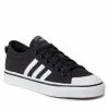 Chaussures De Sport Chaussures Adidas - Nizza CQ2332 Cblack/Ftwwht/Ftwwht Noir
