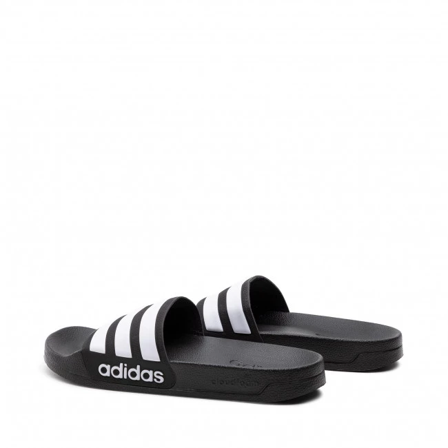 Mules Et Sandales Mules / Sandales De Bain Adidas - Adilette Shower AQ1701 Cblack/Ftwwht/Cblack Noir 3 Mules Et Sandales Mules / Sandales De Bain Adidas - Adilette Shower AQ1701 Cblack/Ftwwht/Cblack Noir – Image 3