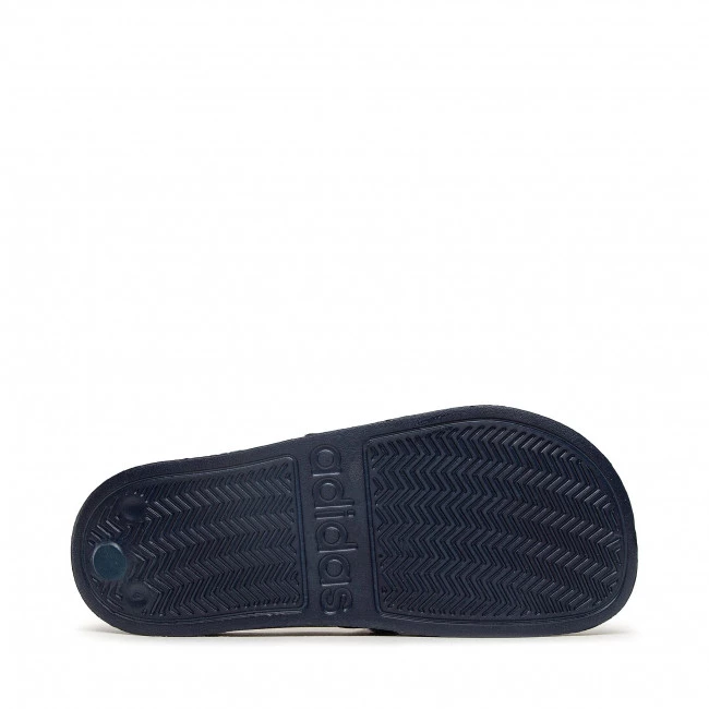 Mules Et Sandales Mules / Sandales De Bain Adidas - Adilette Shower AQ1703 Conavy/Ftwwht/Conavy Bleu Marine 4 Mules Et Sandales Mules / Sandales De Bain Adidas - Adilette Shower AQ1703 Conavy/Ftwwht/Conavy Bleu Marine – Image 4
