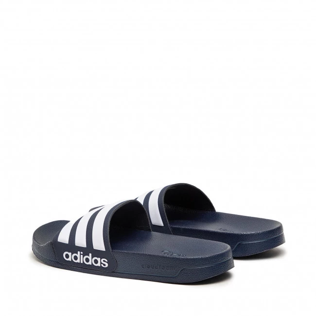Mules Et Sandales Mules / Sandales De Bain Adidas - Adilette Shower AQ1703 Conavy/Ftwwht/Conavy Bleu Marine 3 Mules Et Sandales Mules / Sandales De Bain Adidas - Adilette Shower AQ1703 Conavy/Ftwwht/Conavy Bleu Marine – Image 3