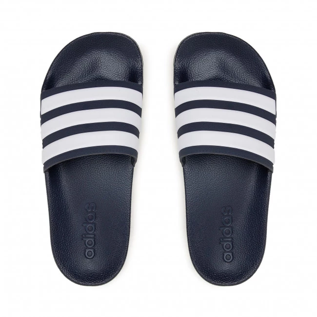 Mules Et Sandales Mules / Sandales De Bain Adidas - Adilette Shower AQ1703 Conavy/Ftwwht/Conavy Bleu Marine 6 Mules Et Sandales Mules / Sandales De Bain Adidas - Adilette Shower AQ1703 Conavy/Ftwwht/Conavy Bleu Marine – Image 6