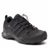 Chaussures De Sport Chaussures Adidas - Terrex Swift R2 CM7486 Cblack/Cblack/Cblack Noir