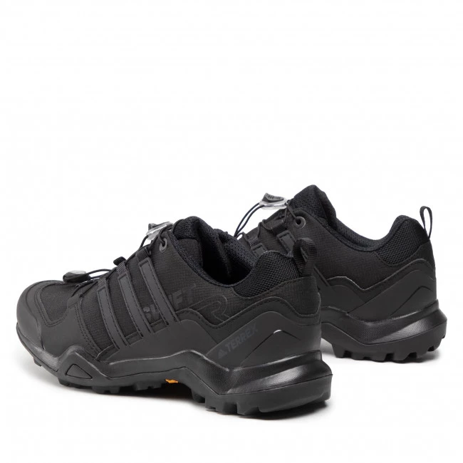Chaussures De Sport Chaussures Adidas - Terrex Swift R2 CM7486 Cblack/Cblack/Cblack Noir 3 Chaussures De Sport Chaussures Adidas - Terrex Swift R2 CM7486 Cblack/Cblack/Cblack Noir – Image 3