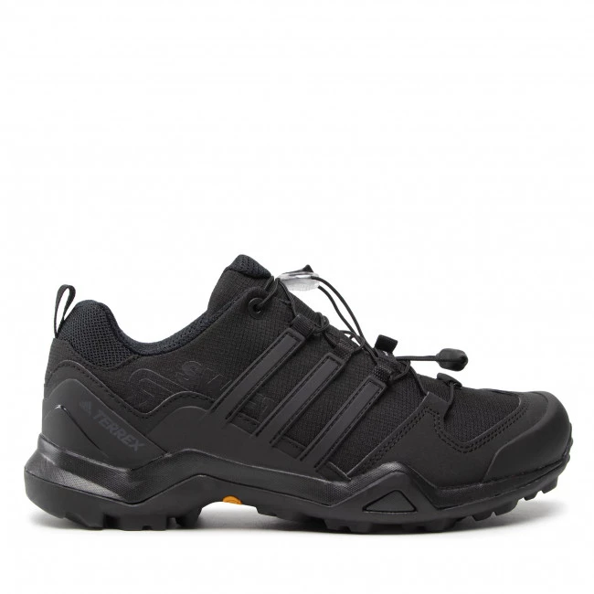 Chaussures De Sport Chaussures Adidas - Terrex Swift R2 CM7486 Cblack/Cblack/Cblack Noir 2 Chaussures De Sport Chaussures Adidas - Terrex Swift R2 CM7486 Cblack/Cblack/Cblack Noir – Image 2