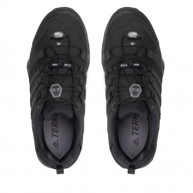 Chaussures De Sport Chaussures Adidas - Terrex Swift R2 CM7486 Cblack/Cblack/Cblack Noir 6 Chaussures De Sport Chaussures Adidas - Terrex Swift R2 CM7486 Cblack/Cblack/Cblack Noir – Image 6