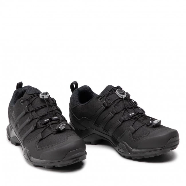Chaussures De Sport Chaussures Adidas - Terrex Swift R2 CM7486 Cblack/Cblack/Cblack Noir 5 Chaussures De Sport Chaussures Adidas - Terrex Swift R2 CM7486 Cblack/Cblack/Cblack Noir – Image 5
