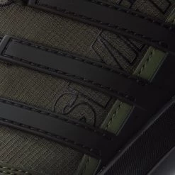 Chaussures De Sport Chaussures Adidas - Terrex Swift R2 Gtx GORE-TEX CM7497 Reatea/Cblack/Sslime Vert -Chaussures Femme Soldes 0000200458632 06 kt