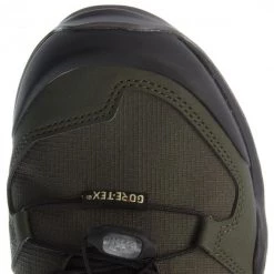 Chaussures De Sport Chaussures Adidas - Terrex Swift R2 Gtx GORE-TEX CM7497 Reatea/Cblack/Sslime Vert -Chaussures Femme Soldes 0000200458632 07 kt