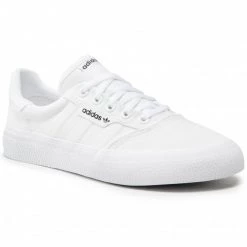 Chaussures De Sport Chaussures Adidas - 3Mc B22705 Ftwwht/Ftwwht/Goldmt Blanc
