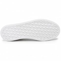 Chaussures De Sport Chaussures Adidas - 3Mc B22705 Ftwwht/Ftwwht/Goldmt Blanc -Chaussures Femme Soldes 0000200458717 06 sw