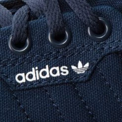 Chaussures Basses Chaussures Adidas - 3mc B22707 Conavy/Conavy/Ftwwht Bleu Marine -Chaussures Femme Soldes 0000200459103 06 ab