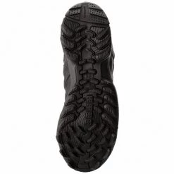 Chaussures De Sport Chaussures Adidas - GSG-9.7 G62307 Black1/Black1 Noir -Chaussures Femme Soldes 0000200616940 05 dd 1