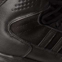 Chaussures De Sport Chaussures Adidas - GSG-9.7 G62307 Black1/Black1 Noir -Chaussures Femme Soldes 0000200616940 06 dd 1