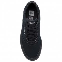 Chaussures Basses Chaussures Adidas - 3Mc B22713 Cblack/Cblack/Gretwo Noir 10 Chaussures Basses Chaussures Adidas - 3Mc B22713 Cblack/Cblack/Gretwo Noir -Chaussures Femme Soldes 0000200765860 04 gh