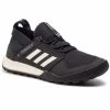 Chaussures De Sport Chaussures Adidas - Terrex Cc Daroga BC0980 Cblack/Cwhite/Cblack Noir