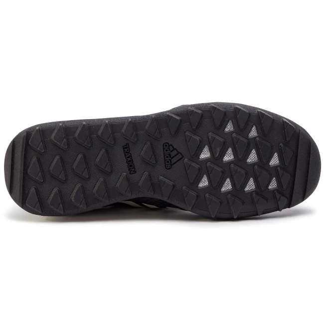 Chaussures De Sport Chaussures Adidas - Terrex Cc Daroga BC0980 Cblack/Cwhite/Cblack Noir 4 Chaussures De Sport Chaussures Adidas - Terrex Cc Daroga BC0980 Cblack/Cwhite/Cblack Noir – Image 4