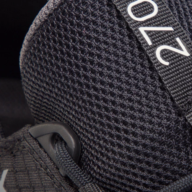 Chaussures De Sport Chaussures Adidas - Terrex Cc Daroga BC0980 Cblack/Cwhite/Cblack Noir 6 Chaussures De Sport Chaussures Adidas - Terrex Cc Daroga BC0980 Cblack/Cwhite/Cblack Noir – Image 6