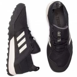 Chaussures De Sport Chaussures Adidas - Terrex Cc Daroga BC0980 Cblack/Cwhite/Cblack Noir 10 Chaussures De Sport Chaussures Adidas - Terrex Cc Daroga BC0980 Cblack/Cwhite/Cblack Noir -Chaussures Femme Soldes 0000200856964 07 ek