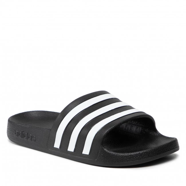 Mules Et Sandales Mules / Sandales De Bain Adidas - Adilette Aqua F35543 Cblack/Ftwwhat/Cblack Noir 1 Mules Et Sandales Mules / Sandales De Bain Adidas - Adilette Aqua F35543 Cblack/Ftwwhat/Cblack Noir