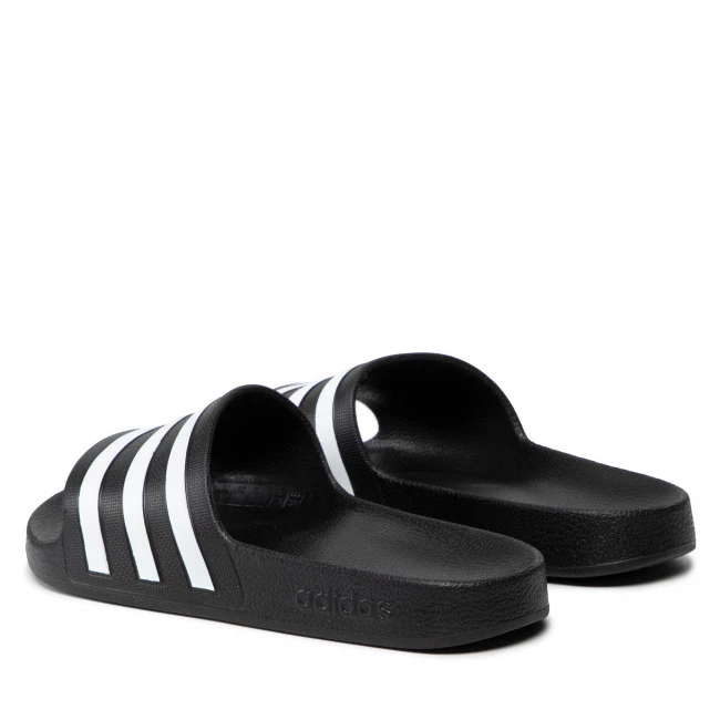 Mules Et Sandales Mules / Sandales De Bain Adidas - Adilette Aqua F35543 Cblack/Ftwwhat/Cblack Noir 3 Mules Et Sandales Mules / Sandales De Bain Adidas - Adilette Aqua F35543 Cblack/Ftwwhat/Cblack Noir – Image 3
