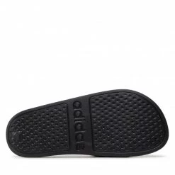 Mules Et Sandales Mules / Sandales De Bain Adidas - Adilette Aqua F35543 Cblack/Ftwwhat/Cblack Noir 9 Mules Et Sandales Mules / Sandales De Bain Adidas - Adilette Aqua F35543 Cblack/Ftwwhat/Cblack Noir -Chaussures Femme Soldes 0000200858586 4 mf 04