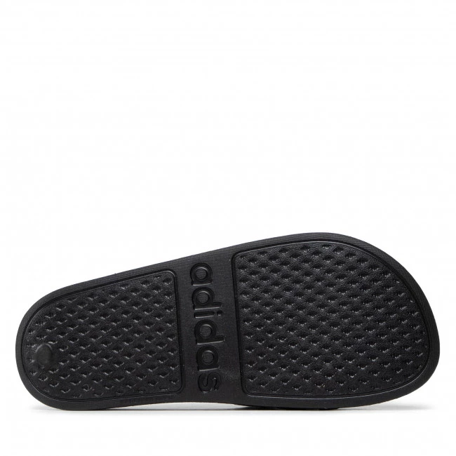 Mules Et Sandales Mules / Sandales De Bain Adidas - Adilette Aqua F35543 Cblack/Ftwwhat/Cblack Noir 4 Mules Et Sandales Mules / Sandales De Bain Adidas - Adilette Aqua F35543 Cblack/Ftwwhat/Cblack Noir – Image 4