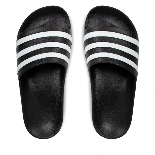 Mules Et Sandales Mules / Sandales De Bain Adidas - Adilette Aqua F35543 Cblack/Ftwwhat/Cblack Noir 6 Mules Et Sandales Mules / Sandales De Bain Adidas - Adilette Aqua F35543 Cblack/Ftwwhat/Cblack Noir – Image 6