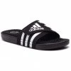 Mules Et Sandales Mules / Sandales De Bain Adidas - Adissage F35580 Cblack/Ftwwht/Cblack Noir