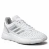 Chaussures De Sport Chaussures Adidas - Courtsmash F36262 Ftwwht/Msilve/Gretwo Blanc