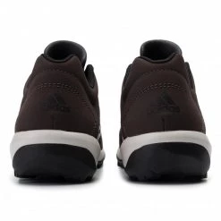 Chaussures De Sport Chaussures Adidas - Daroga Plus Lea B27270 Brown/Cblack/Sbrown Marron 11 Chaussures De Sport Chaussures Adidas - Daroga Plus Lea B27270 Brown/Cblack/Sbrown Marron -Chaussures Femme Soldes 0000201279380 05 ks