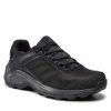 Chaussures De Sport Chaussures Adidas - Terrex Eastrail Gtx GORE-TEX BC0968 Carbon/Cblack/Grefiv Noir