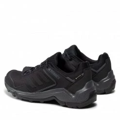 Chaussures De Sport Chaussures Adidas - Terrex Eastrail Gtx GORE-TEX BC0968 Carbon/Cblack/Grefiv Noir -Chaussures Femme Soldes 0000201279465 2 mf 02