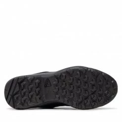 Chaussures De Sport Chaussures Adidas - Terrex Eastrail Gtx GORE-TEX BC0968 Carbon/Cblack/Grefiv Noir -Chaussures Femme Soldes 0000201279465 4 mf 04