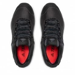 Chaussures De Sport Chaussures Adidas - Terrex Eastrail Gtx GORE-TEX BC0968 Carbon/Cblack/Grefiv Noir -Chaussures Femme Soldes 0000201279465 5 mf 05