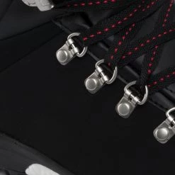 Chaussures De Sport Chaussures Adidas - Terrex Pathmaker Cp G26455 Cblack/Scarle/Cblack Noir -Chaussures Femme Soldes 0000201279670 05 ki