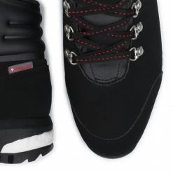 Chaussures De Sport Chaussures Adidas - Terrex Pathmaker Cp G26455 Cblack/Scarle/Cblack Noir -Chaussures Femme Soldes 0000201279670 06 ki