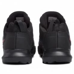 Chaussures De Sport Chaussures Adidas - Terrex Ax3 Beta Cw G26523 Cblack/Cblack/Grefiv Noir -Chaussures Femme Soldes 0000201279700 04 kb