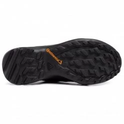 Chaussures De Sport Chaussures Adidas - Terrex Ax3 Beta Cw G26523 Cblack/Cblack/Grefiv Noir -Chaussures Femme Soldes 0000201279700 06 kb