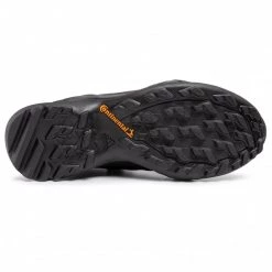 Chaussures De Sport Chaussures Adidas - Terrex Ax3 Beta Mid Cw G26524 Cblack/Cblack/Grefiv Noir -Chaussures Femme Soldes 0000201279717 05 pa