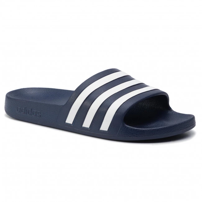 Mules Et Sandales Mules / Sandales De Bain Adidas - Adilette Aqua F35542 Dkblue/Ftwwht/Dkblue Bleu Marine 1 Mules Et Sandales Mules / Sandales De Bain Adidas - Adilette Aqua F35542 Dkblue/Ftwwht/Dkblue Bleu Marine
