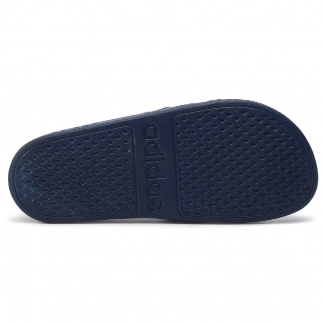 Mules Et Sandales Mules / Sandales De Bain Adidas - Adilette Aqua F35542 Dkblue/Ftwwht/Dkblue Bleu Marine 4 Mules Et Sandales Mules / Sandales De Bain Adidas - Adilette Aqua F35542 Dkblue/Ftwwht/Dkblue Bleu Marine – Image 4