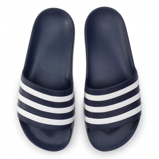 Mules Et Sandales Mules / Sandales De Bain Adidas - Adilette Aqua F35542 Dkblue/Ftwwht/Dkblue Bleu Marine 5 Mules Et Sandales Mules / Sandales De Bain Adidas - Adilette Aqua F35542 Dkblue/Ftwwht/Dkblue Bleu Marine – Image 5