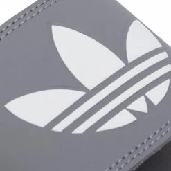 Mules Et Sandales Mules / Sandales De Bain Adidas - Adilette Lite FU7592 Grethr/Ftwwht/Grethr Gris -Chaussures Femme Soldes 0000206688903 06 kb