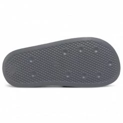 Mules Et Sandales Mules / Sandales De Bain Adidas - Adilette Lite FU7592 Grethr/Ftwwht/Grethr Gris -Chaussures Femme Soldes 0000206688903 07 kb