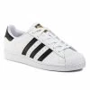 Chaussures Basses Chaussures Adidas - Superstar EG4958 Ftwwht/Cblack/Ftwwht Blanc